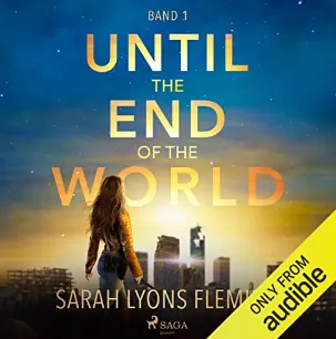 Audiobook cover, narrated by Jana Marie Backhaus-Tors