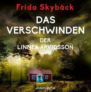 Hörbuch-Cover, gelesen von Jana Marie Backhaus-Tors