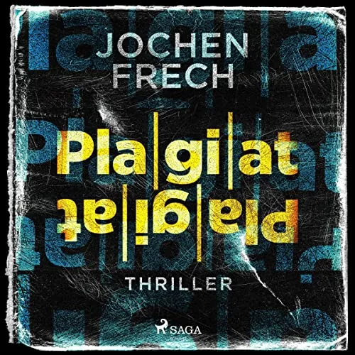 Hörbuch-Cover, gelesen von Jana Marie Backhaus-Tors