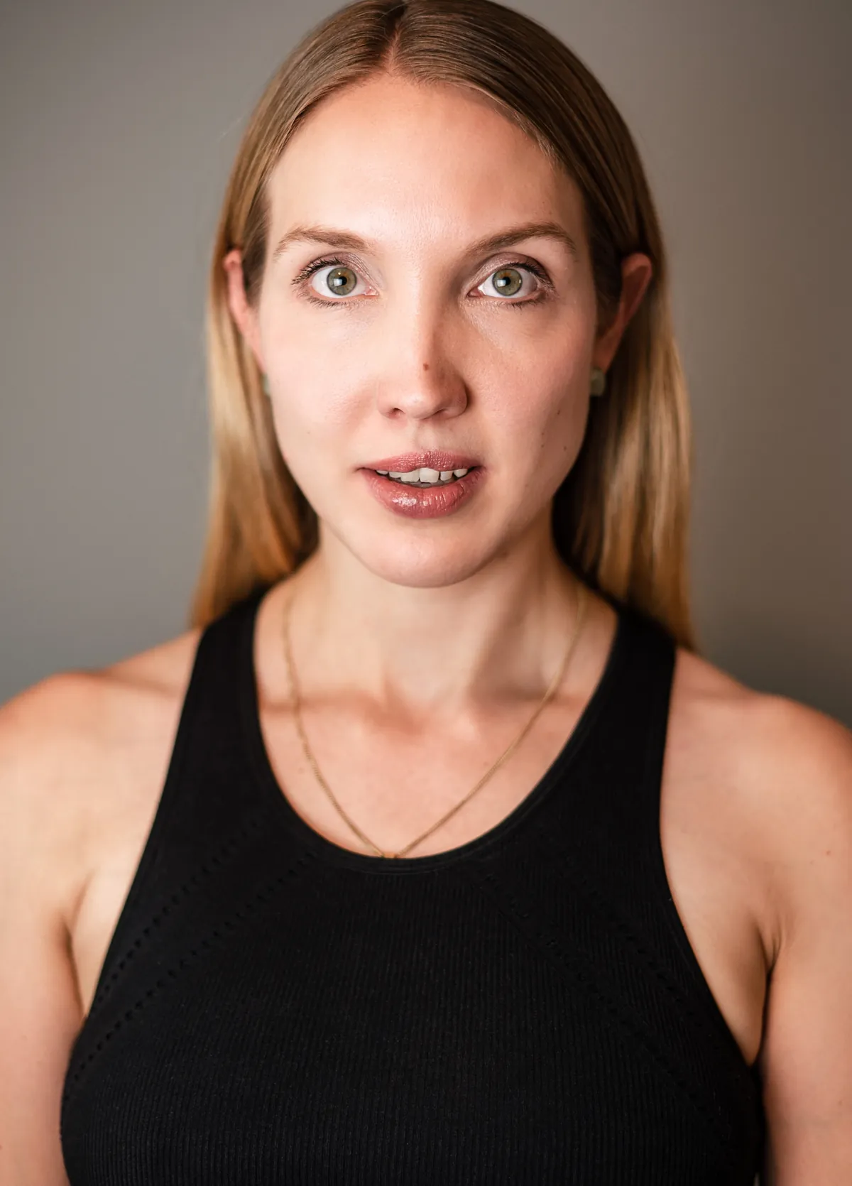 Jana Marie Backhaus-Tors, Schauspielerin