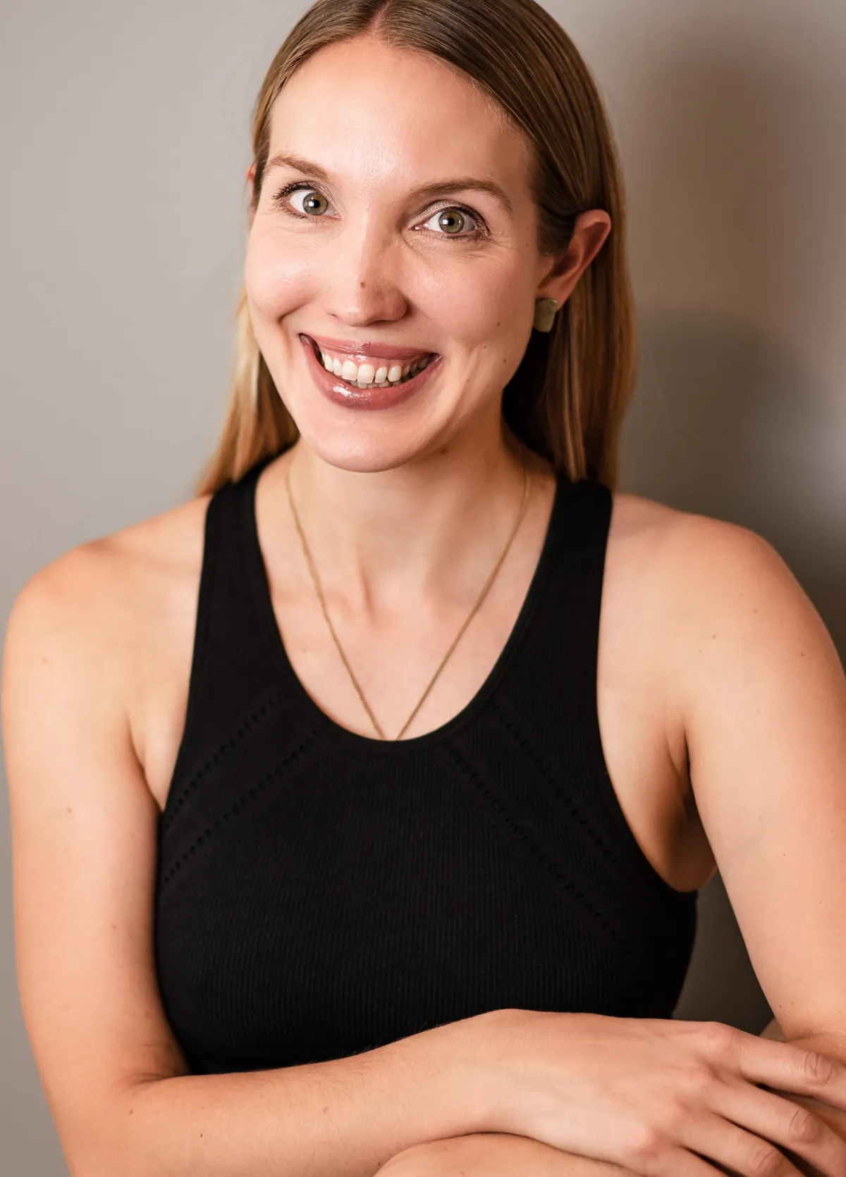 Jana Marie Backhaus-Tors, Schauspielerin