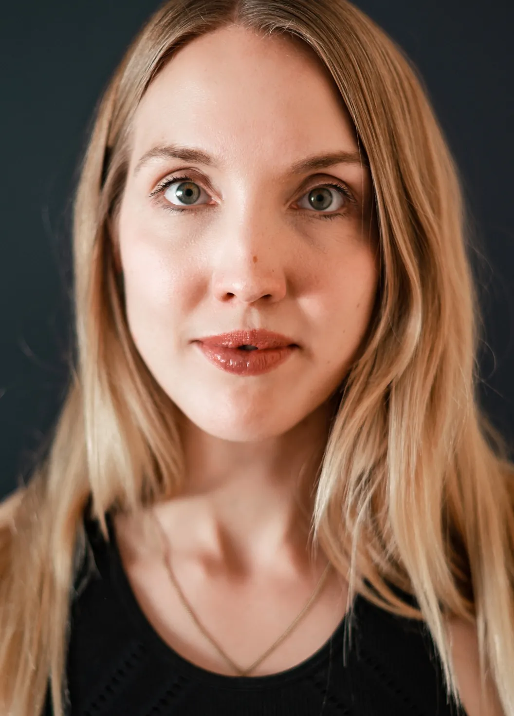 Jana Marie Backhaus-Tors, Schauspielerin