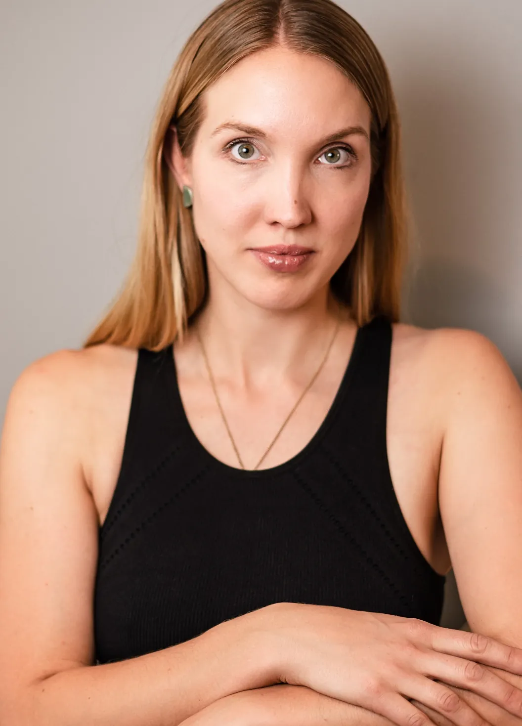 Jana Marie Backhaus-Tors, Schauspielerin