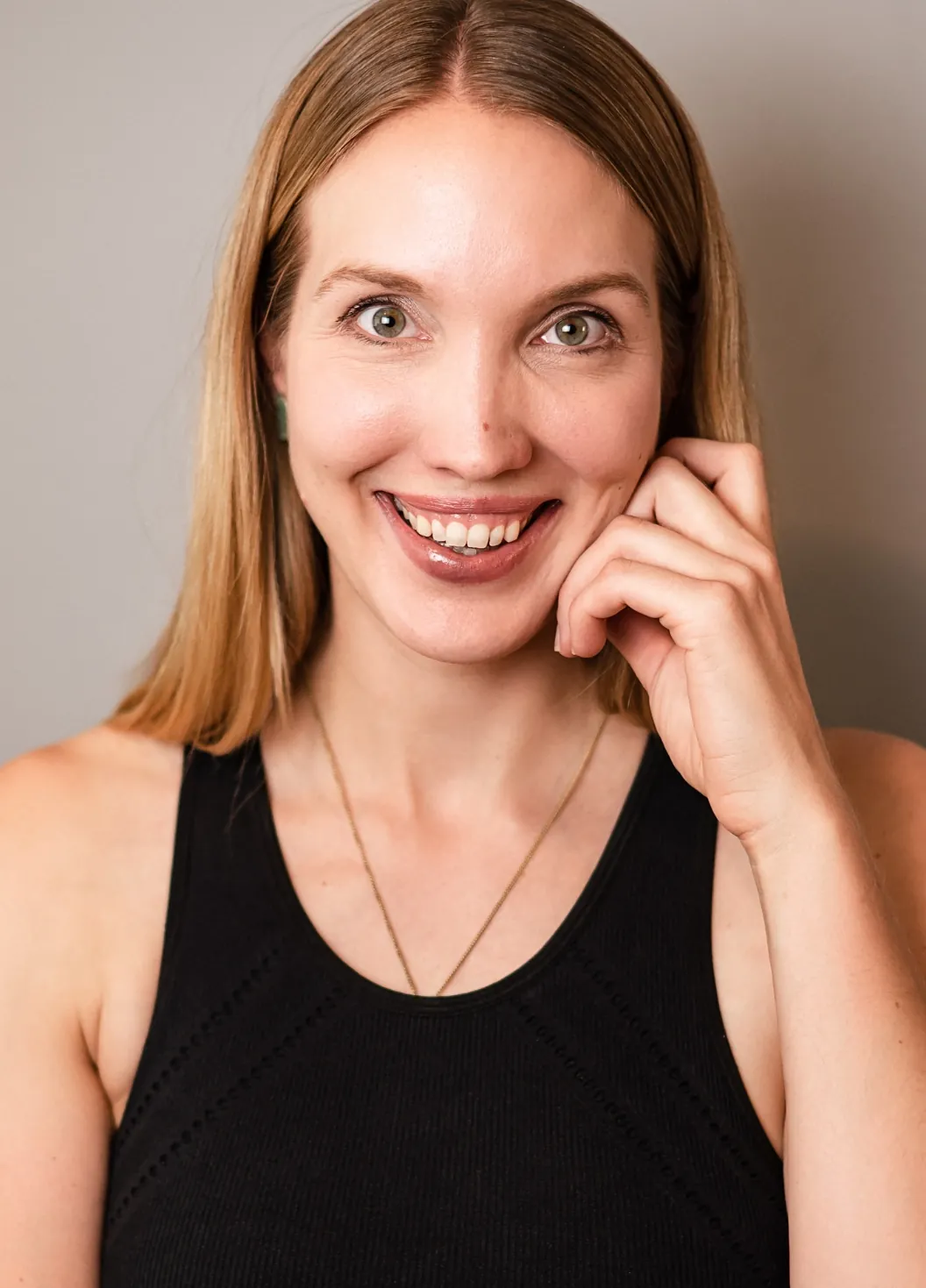 Jana Marie Backhaus-Tors, Schauspielerin