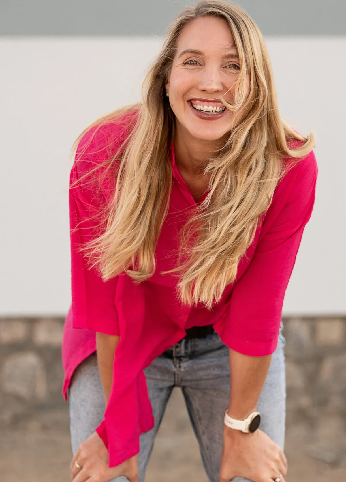 Jana Marie Backhaus-Tors, Schauspielerin