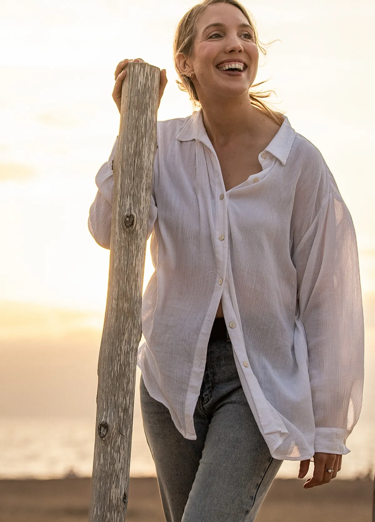 Jana Marie Backhaus-Tors, Schauspielerin